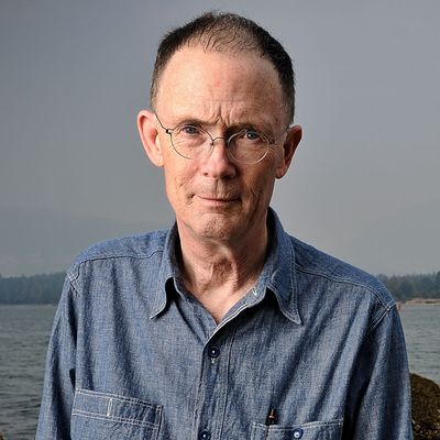 William Gibson